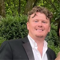 Williams Form Engineering Corp. Employee Noah Couch's profile photo