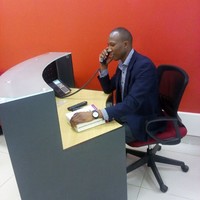 Asprime Software Ltd. Employee Nicholas Too's profile photo