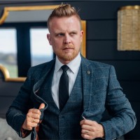 GoodBookkeeping.com Employee Ben Cooley's profile photo
