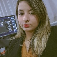 Tekplan Informática Employee Milena de Albuquerque Fernandes's profile photo