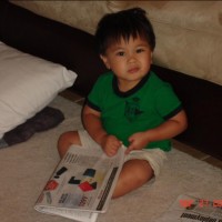 Isaiah Lujan