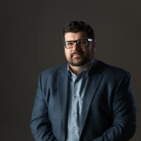 Toledo Mud Hens Employee Greg Setola's profile photo