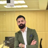 midpoint Employee Alaa Naser's profile photo
