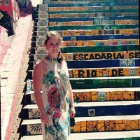 LabelProfi Employee Alja Kamnik's profile photo