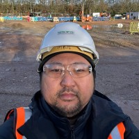 Capital Sky Ltd Employee Than Soe's profile photo