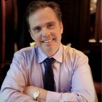 Dynamic Technical Solutions, Inc. Employee Shawn May's profile photo