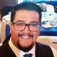 Lawrence Livermore National Laboratory Employee Daniel Flores's profile photo