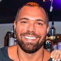 Seers Employee Joey Sutera's profile photo