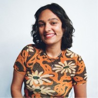 Wavelength Productions Employee Maya Rao's profile photo