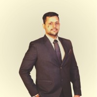 Qualibar Employee Prateek Sethi's profile photo