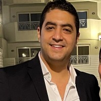 mylerz Co Employee Ahmed El-Beih's profile photo