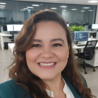AltisLab Employee Marcelle Souza's profile photo