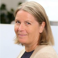 Duka A/S Employee Ditte Beck's profile photo