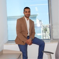 MedTech Corporation Employee Taher Dien's profile photo