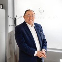 Clínica Palacios Employee Santiago Palacios's profile photo