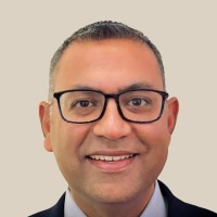 Microsoft Employee Gaurav Seth's profile photo