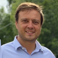 ARGOS METRICS Employee Benoit Menini's profile photo