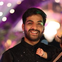 Ignitiv Employee Bhavesh Tehare's profile photo