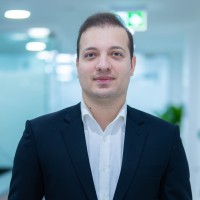 Kent Data Centres Employee Ghaffar Khan's profile photo