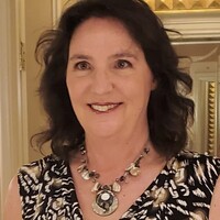 i4D Event Services Employee Suzanne Crachy's profile photo