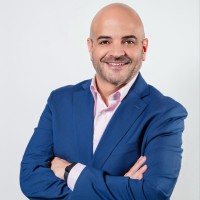 Visiting Media Employee Steve Sackman's profile photo