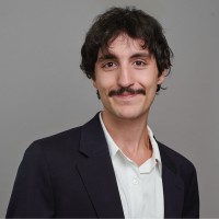 Deloitte Employee Christopher Fiore's profile photo