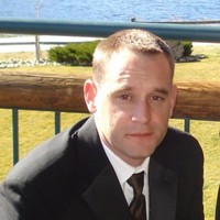 Fortem Technologies Employee Jeremy Sommer's profile photo