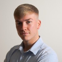 MDE UK Employee Adam Brown's profile photo