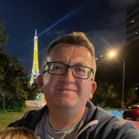 Wavenet Employee Rob Branch's profile photo