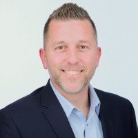 Continental Employee Phillip Bowden's profile photo