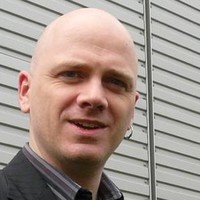 Bayesia Employee Lionel Jouffe's profile photo