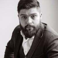ZenCode Employee Sergey Volodin's profile photo