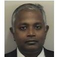 Amazon Employee Karthik V's profile photo