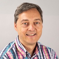 Thierry Loth Email & Phone Number