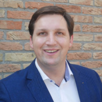 Koninklijke Notariële Beroepsorganisatie (KNB) Employee Wouter Siepman's profile photo