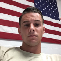 Southwest Airlines Employee TJ Brown's profile photo