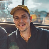 Sebastian Mann Email & Phone Number