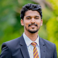 Mazoon Ahamed's profile photo