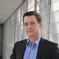 Red Bull Employee Patrick Graf's profile photo