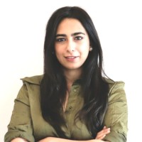 Alchemy Search Employee Anchal Kalra's profile photo