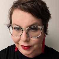 Royal Roads University Employee Robin Mueller's profile photo