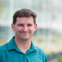 Dexcom Employee Jon Lock's profile photo