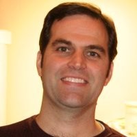 Industrial Repair Service Employee Steven Fearing's profile photo