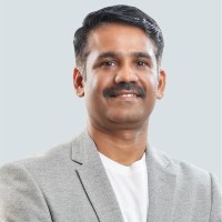 Flipkart Employee Manikandan Rangaswamyraj's profile photo