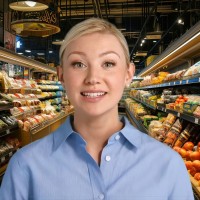 Producepak Fresh Produce App Employee Belinda Barnes's profile photo
