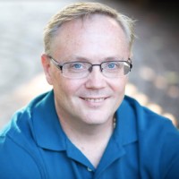 GSK Employee James Groark's profile photo