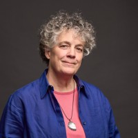 Boston College - Woods College of Advancing Studies Employee Fran Johnston's profile photo