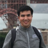 Altynbek Ismailov Email