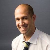 Adminis Employee Matan Gan-El's profile photo