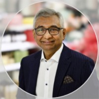 Rusta Employee Viswakumar Ananthakrishnan's profile photo